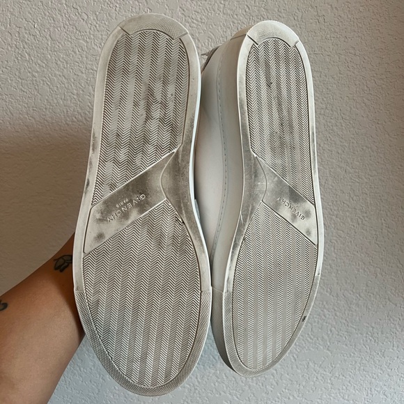 GIVENCHY Urban Street Men’s  Sneaker - Picture 6 of 7